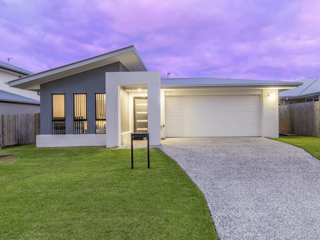 13 Lee Street, PIMPAMA, QLD 4209