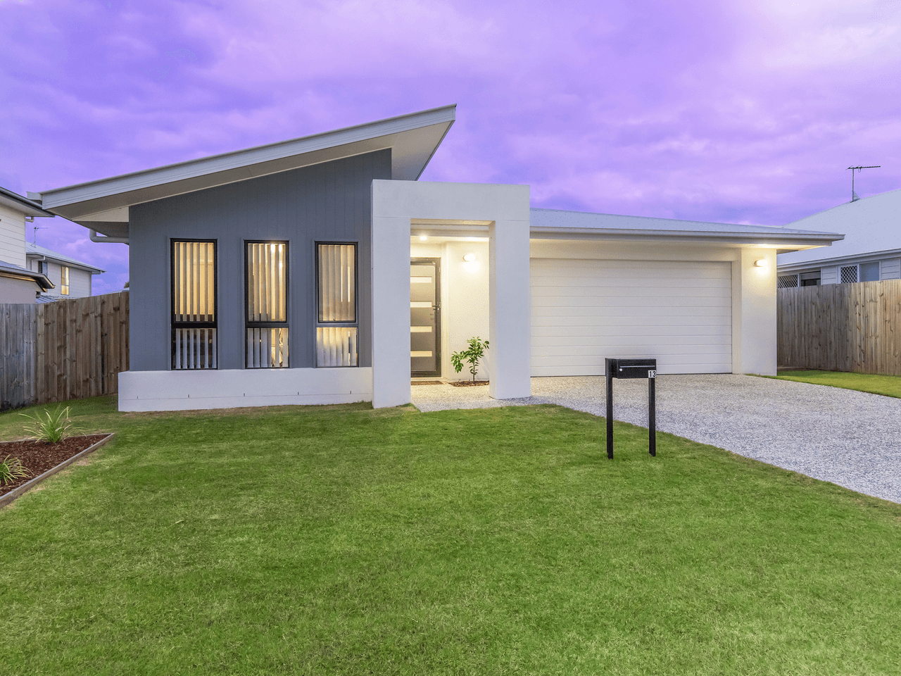 13 Lee Street, PIMPAMA, QLD 4209