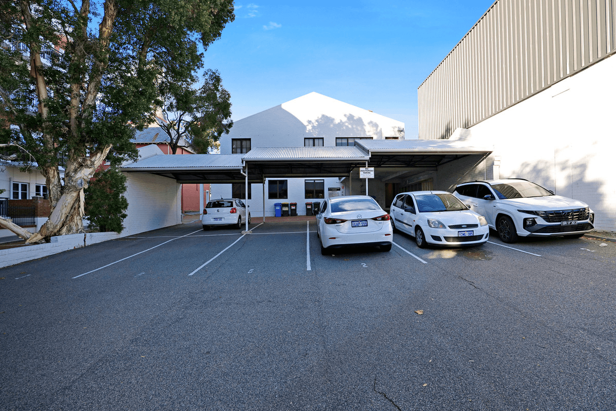 3/1200 Hay Street, WEST PERTH, WA 6005
