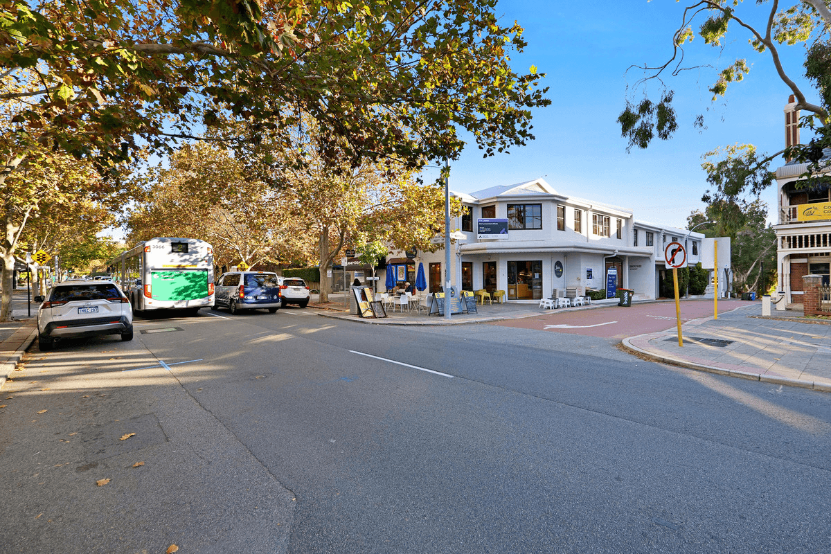 3/1200 Hay Street, WEST PERTH, WA 6005
