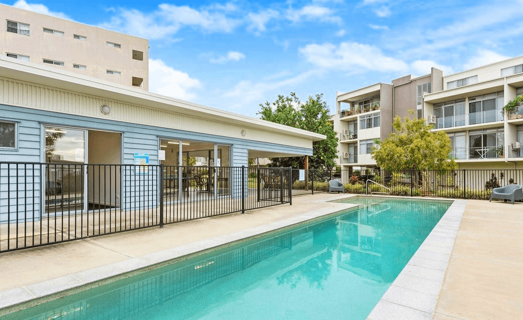 80/3 McLennan Court, North Lakes, QLD 4509