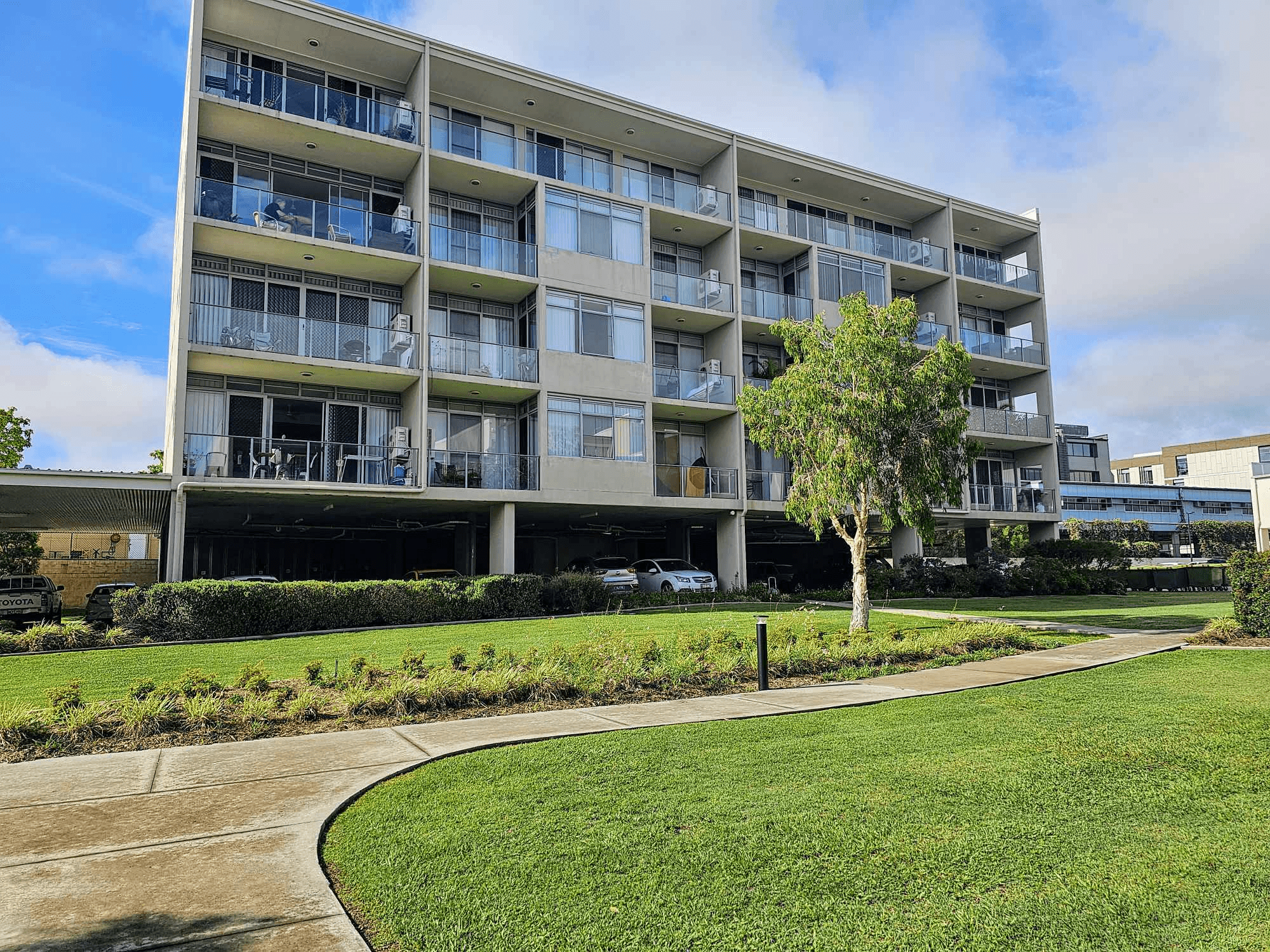 80/3 McLennan Court, North Lakes, QLD 4509