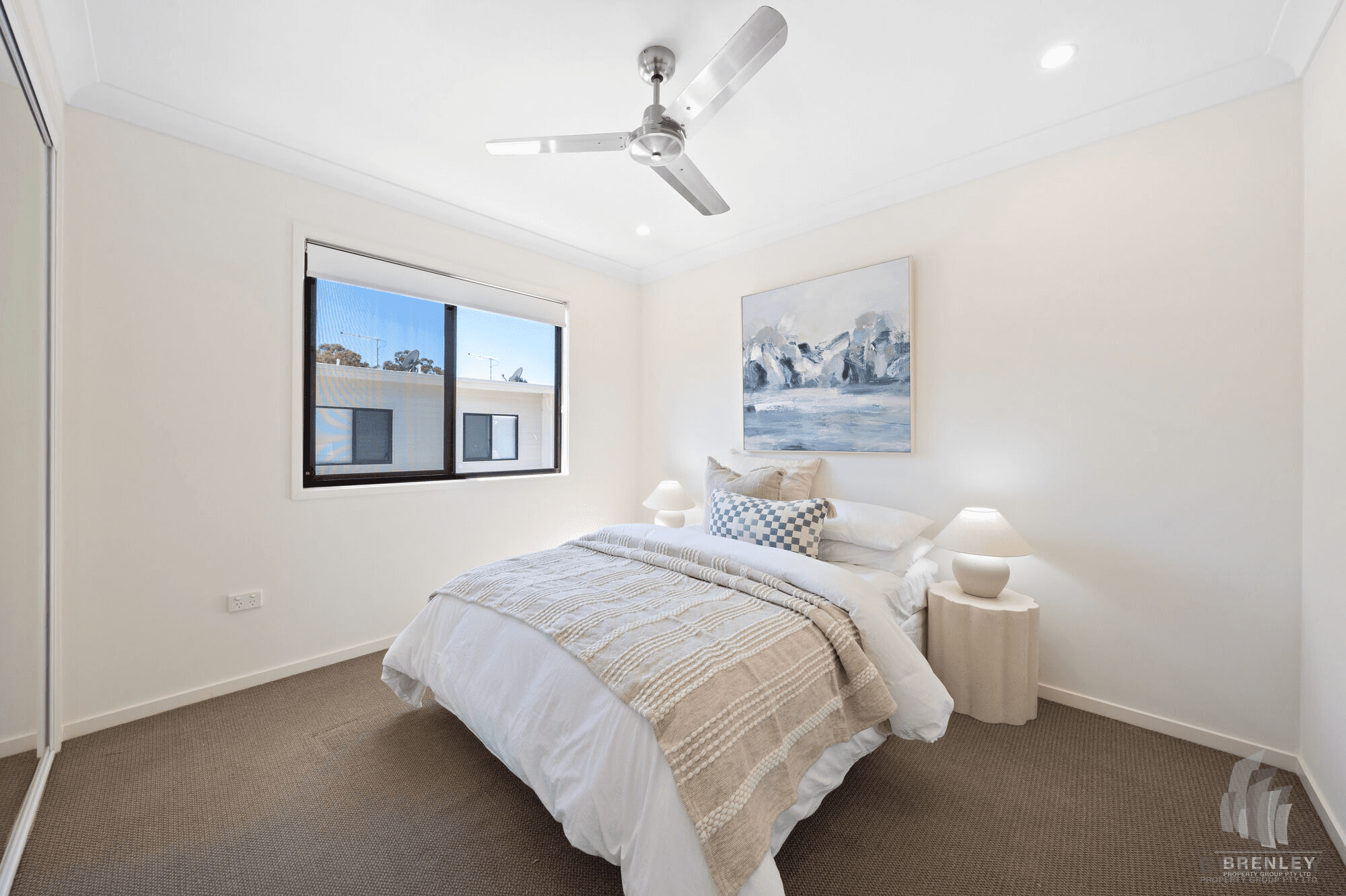 23/15 Oasis Close, Manly West, QLD 4179