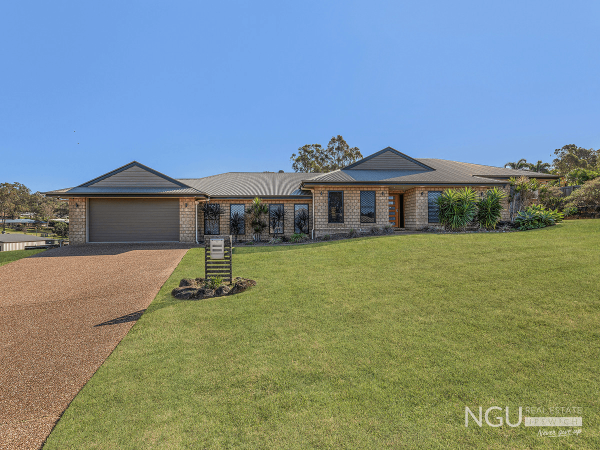 1 Pinto Place, Pine Mountain, QLD 4306