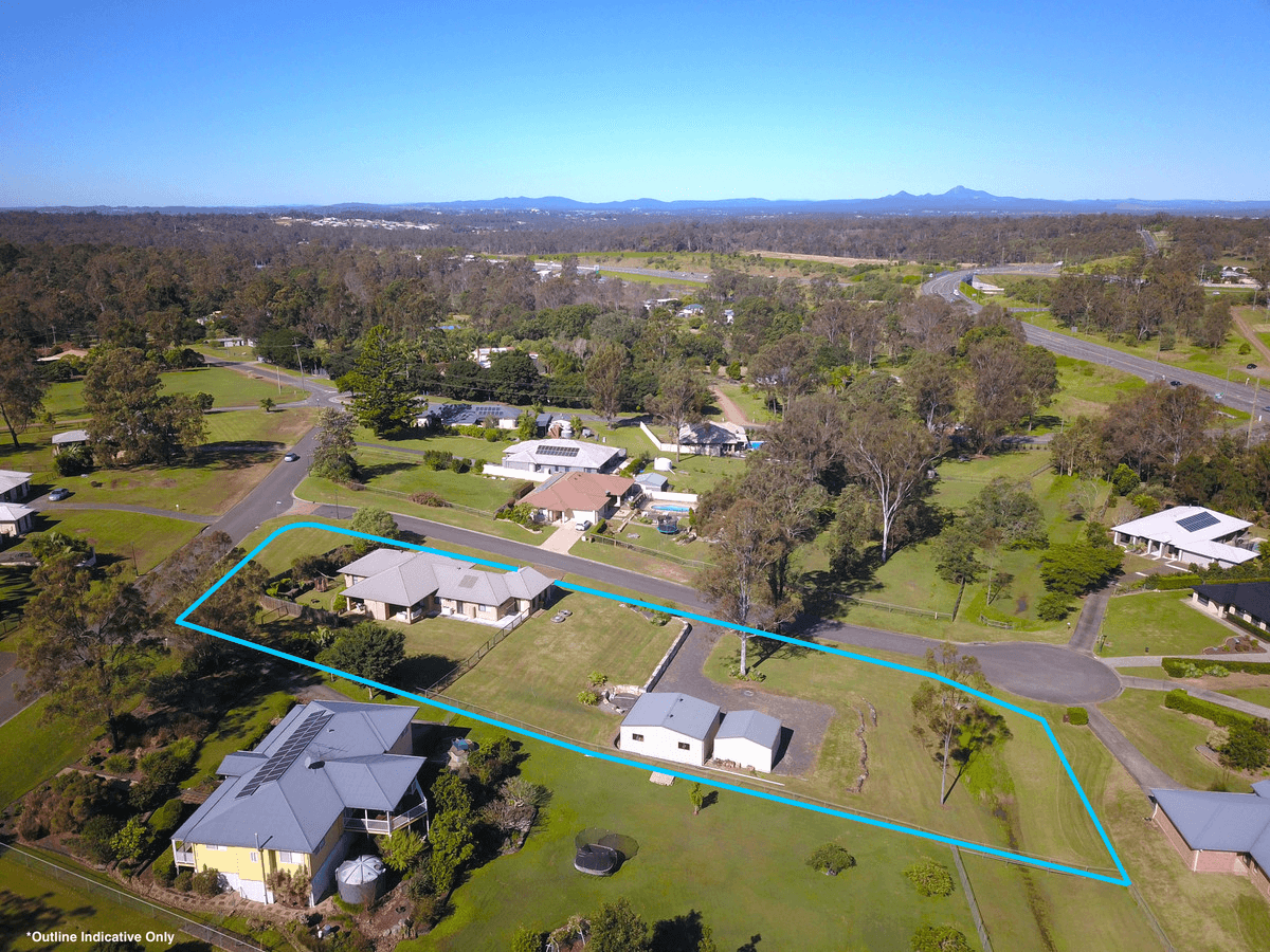 1 Pinto Place, Pine Mountain, QLD 4306