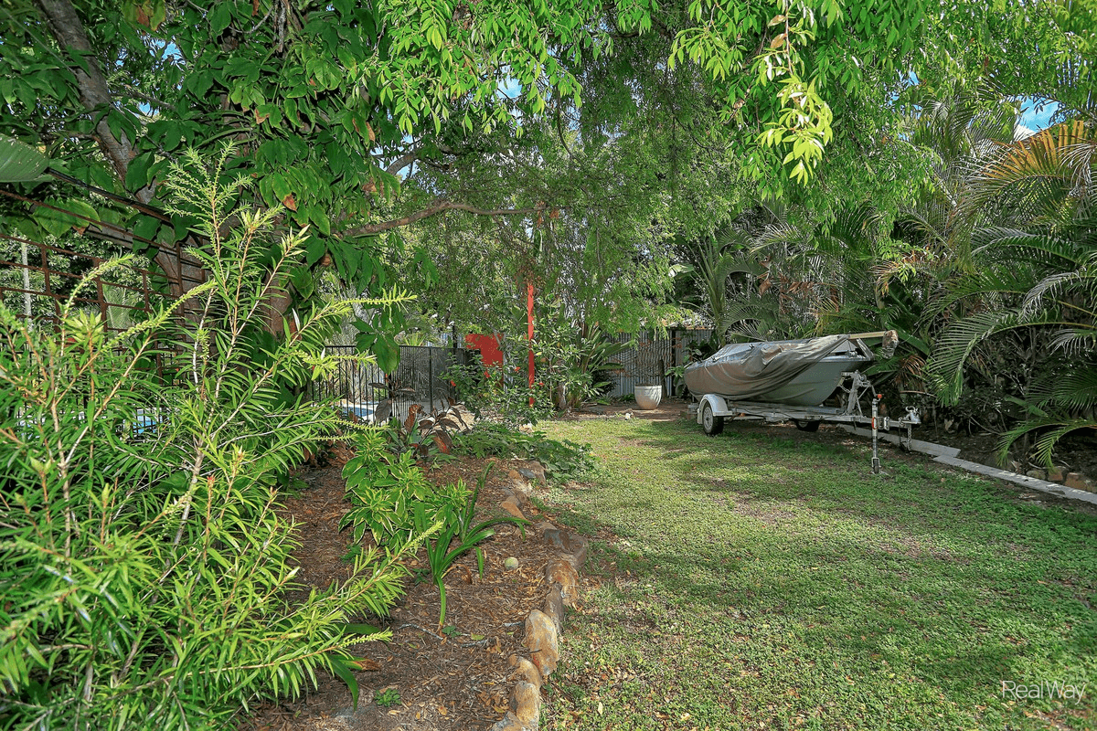 5 Castlereagh Street, Bundaberg South, QLD 4670