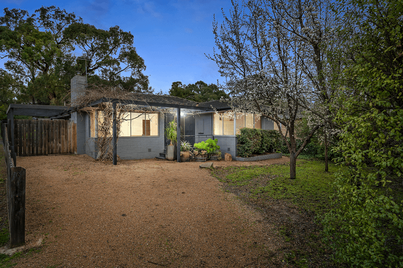 19 Frallon Crescent, FRANKSTON, VIC 3199