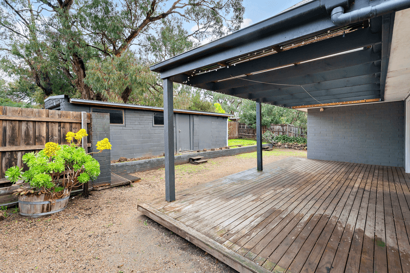 19 Frallon Crescent, FRANKSTON, VIC 3199