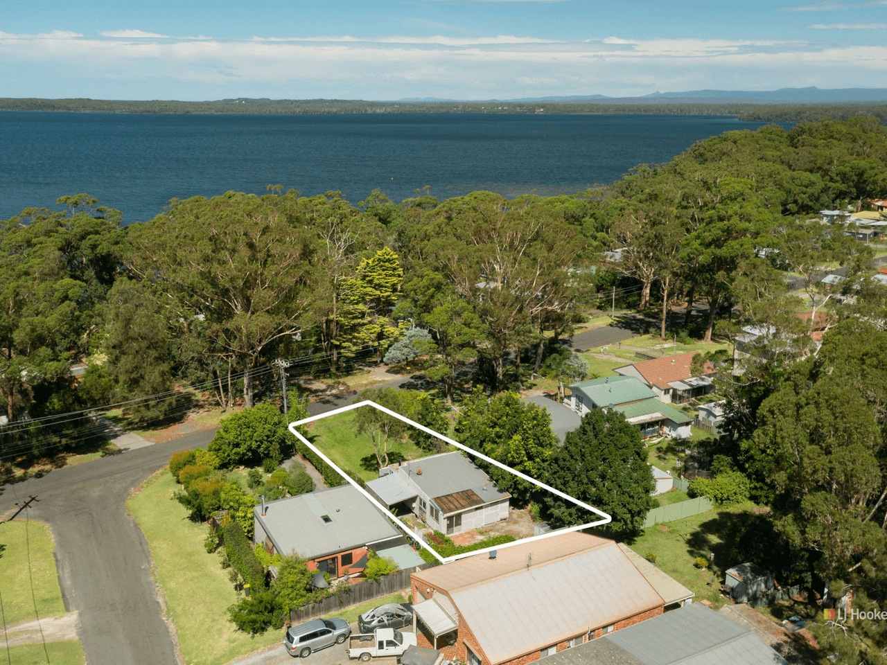 111 Greville Avenue, SANCTUARY POINT, NSW 2540