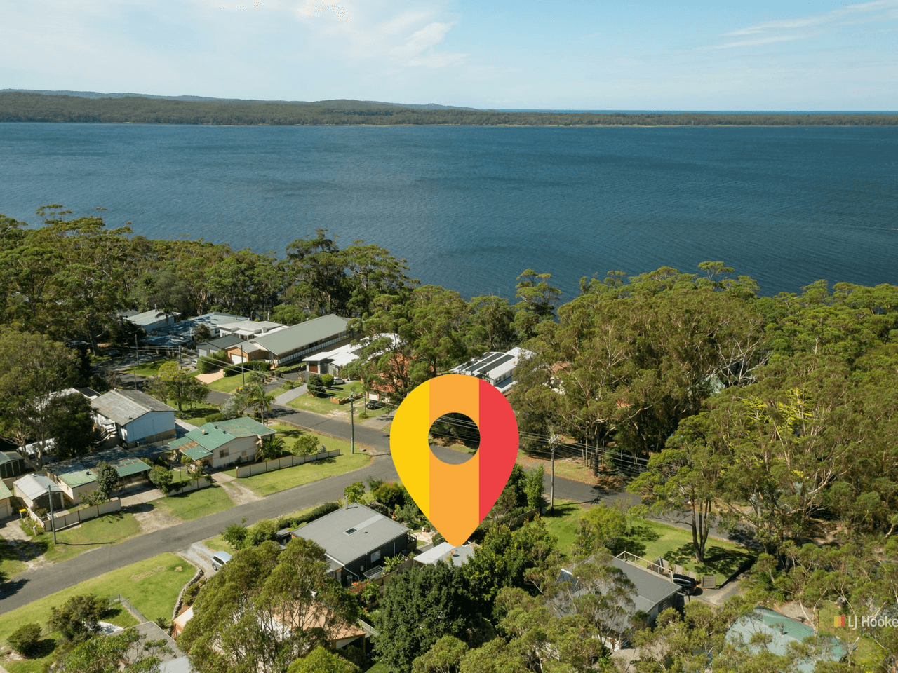 111 Greville Avenue, SANCTUARY POINT, NSW 2540