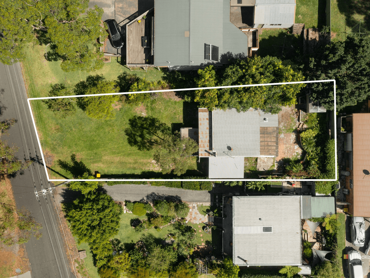 111 Greville Avenue, SANCTUARY POINT, NSW 2540