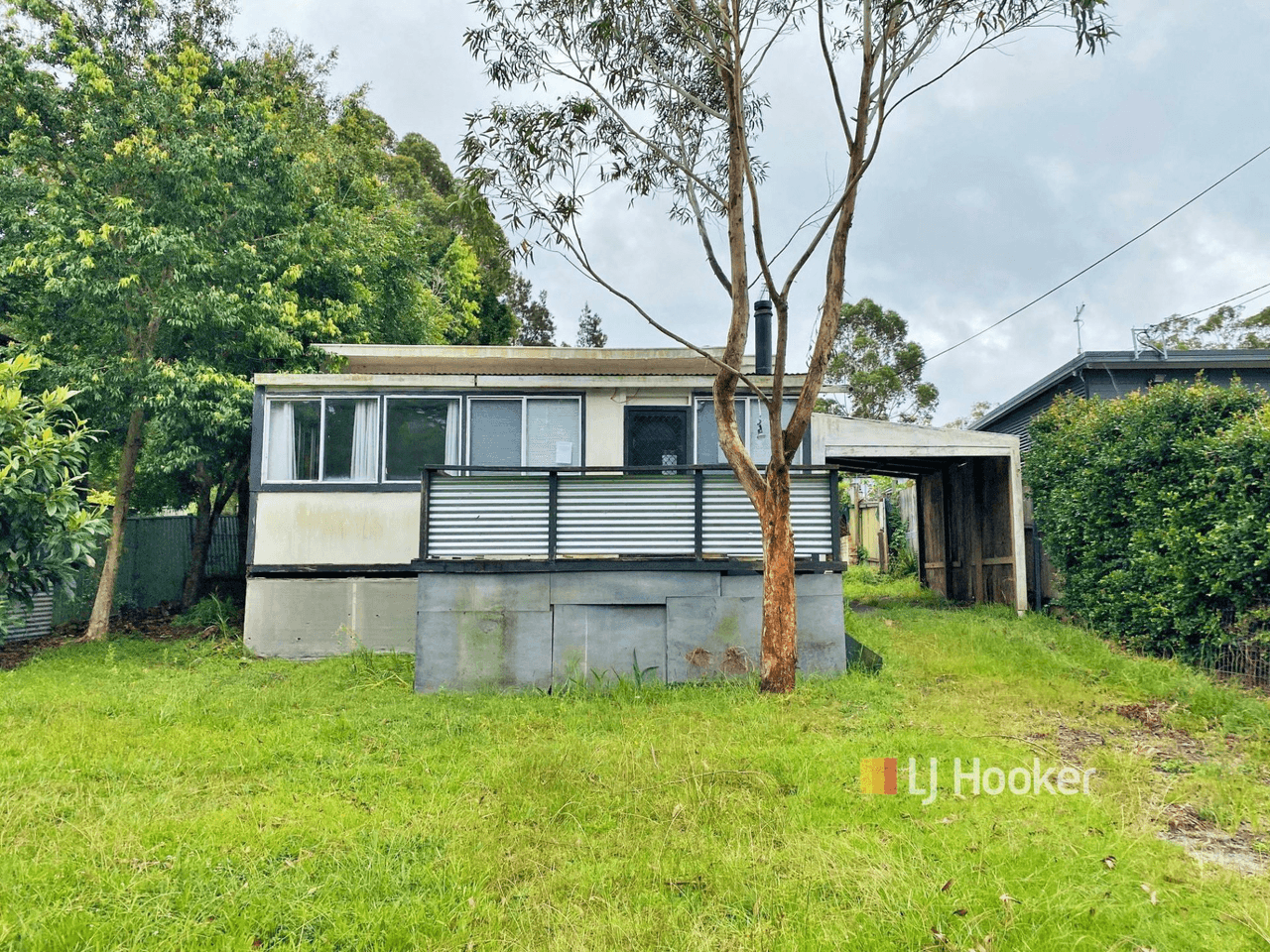 111 Greville Avenue, SANCTUARY POINT, NSW 2540