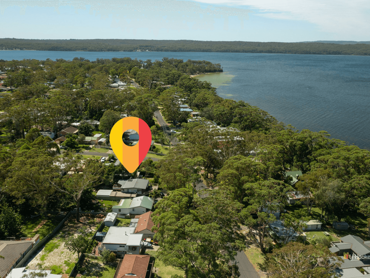 111 Greville Avenue, SANCTUARY POINT, NSW 2540