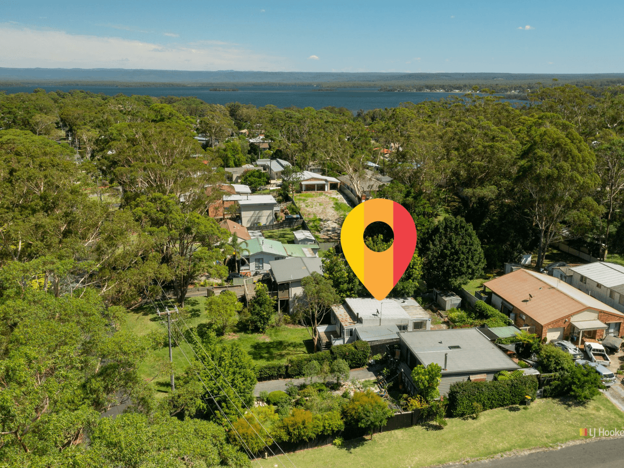 111 Greville Avenue, SANCTUARY POINT, NSW 2540