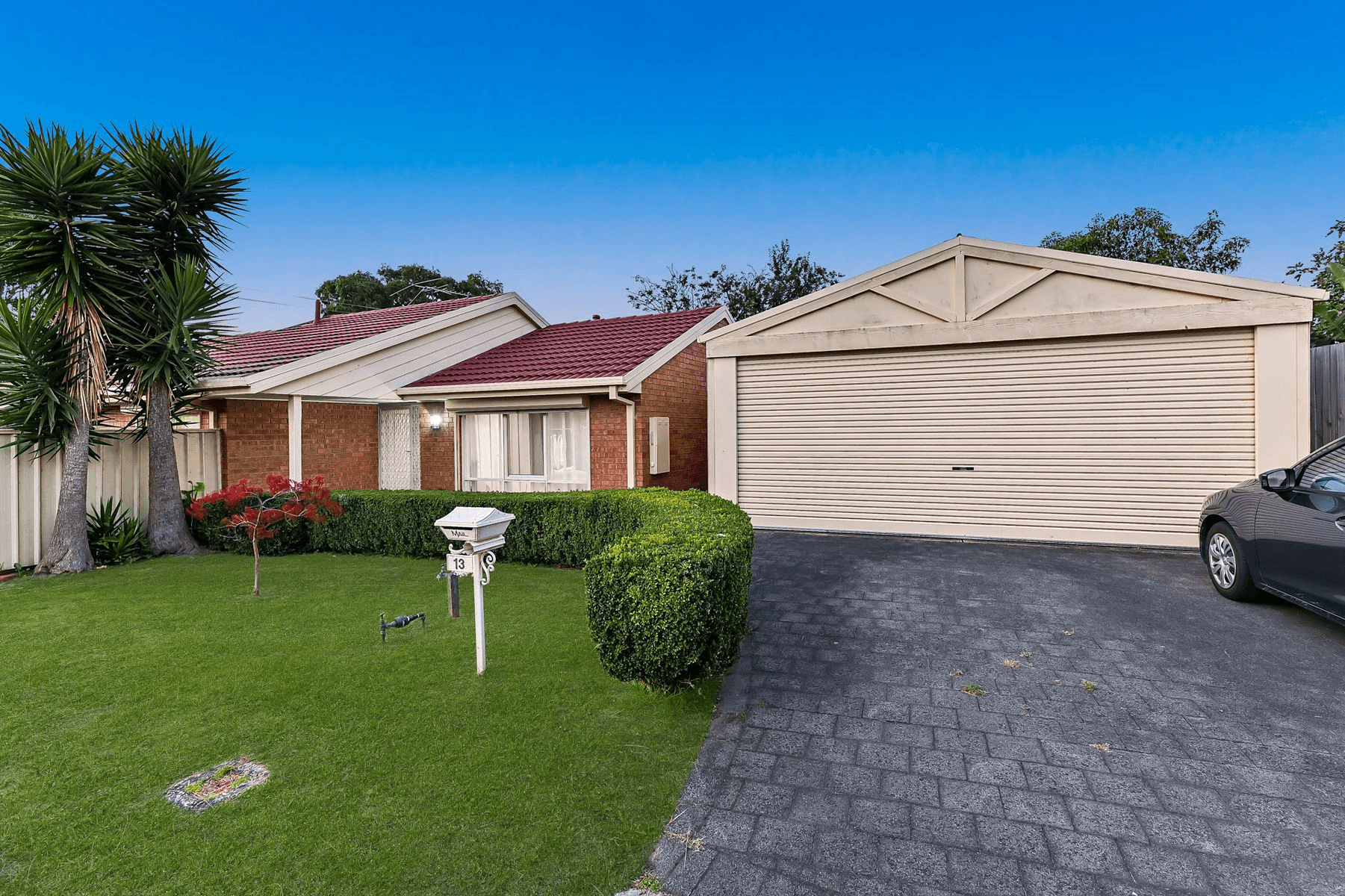 13 Berridale Court, HAMPTON PARK, VIC 3976