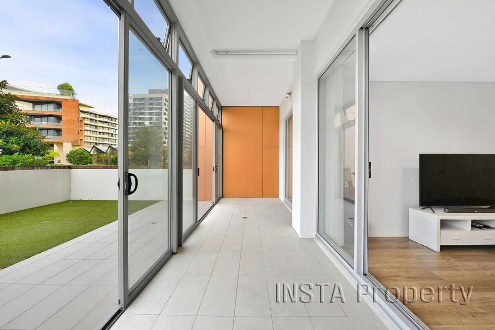 G3/17 Shepherd Street, Liverpool, NSW 2170