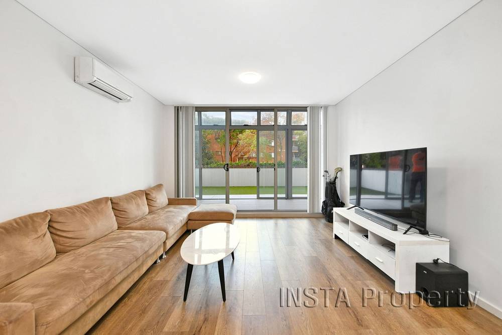G3/17 Shepherd Street, Liverpool, NSW 2170