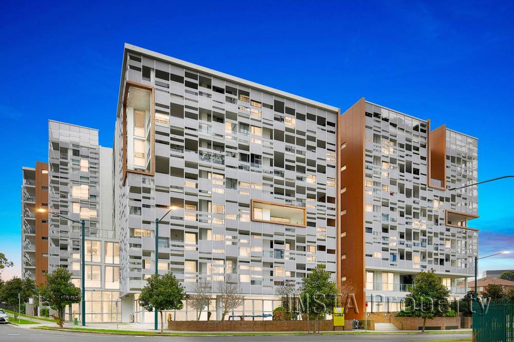 G3/17 Shepherd Street, Liverpool, NSW 2170