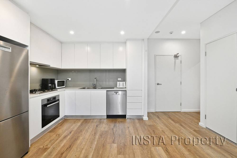 G3/17 Shepherd Street, Liverpool, NSW 2170