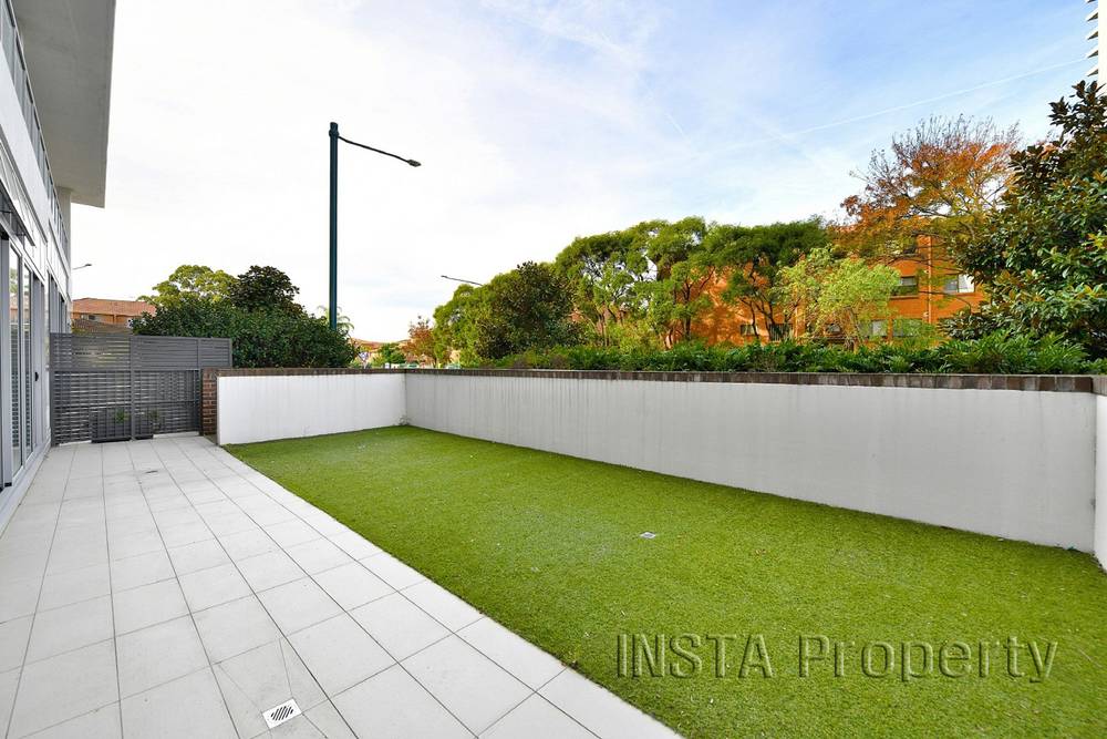G3/17 Shepherd Street, Liverpool, NSW 2170