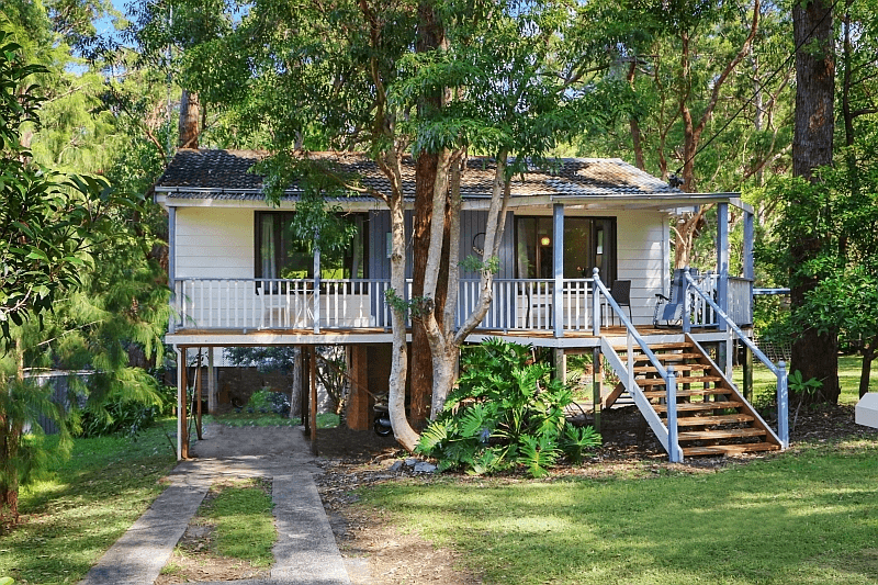 24 Garnet Road, Pearl Beach, NSW 2256