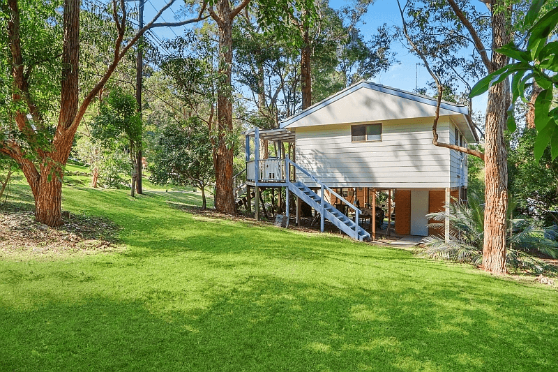 24 Garnet Road, Pearl Beach, NSW 2256