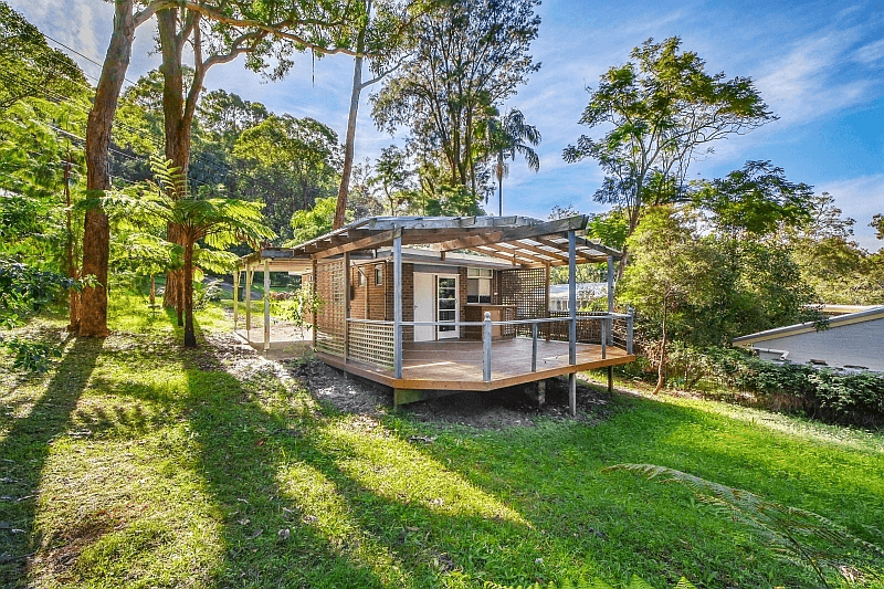 24 Garnet Road, Pearl Beach, NSW 2256