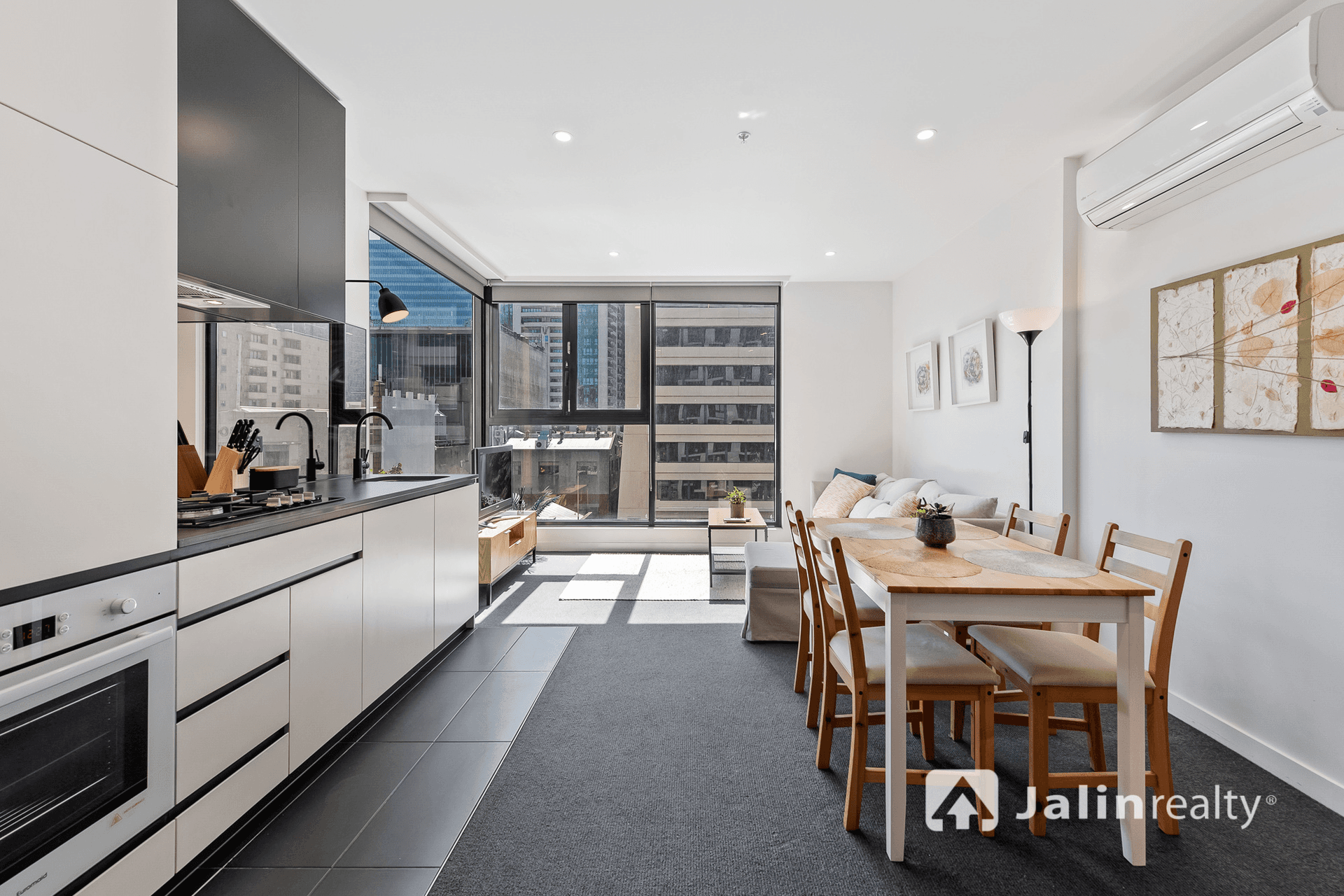 501/139 Bourke Street, Melbourne, VIC 3000