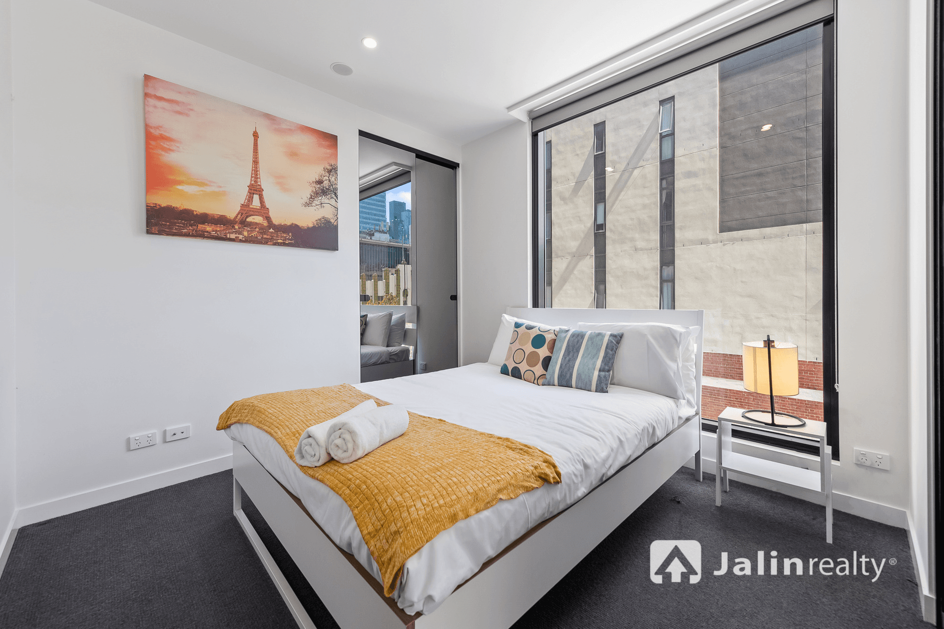 501/139 Bourke Street, Melbourne, VIC 3000