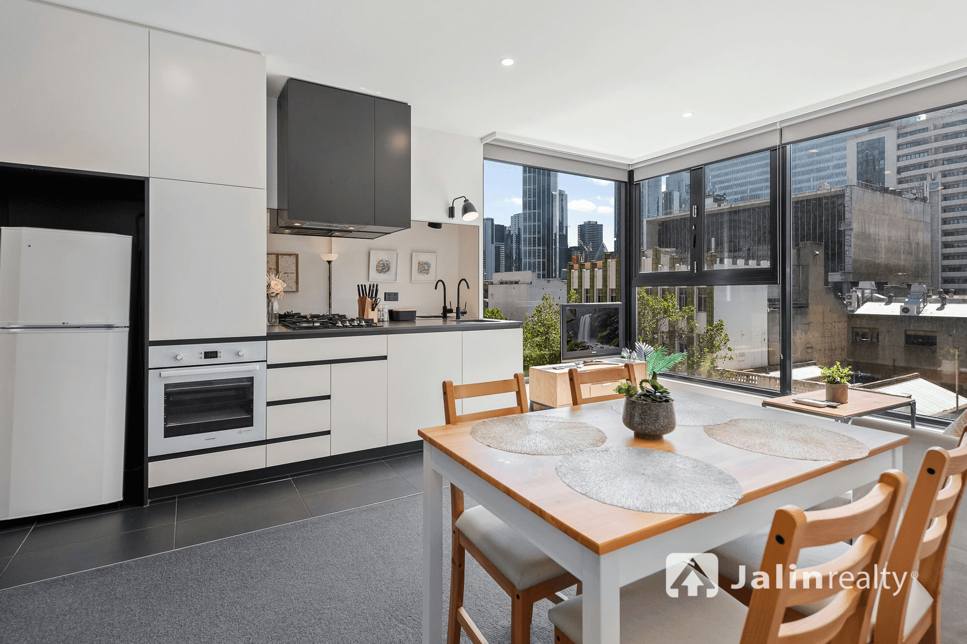 501/139 Bourke Street, Melbourne, VIC 3000