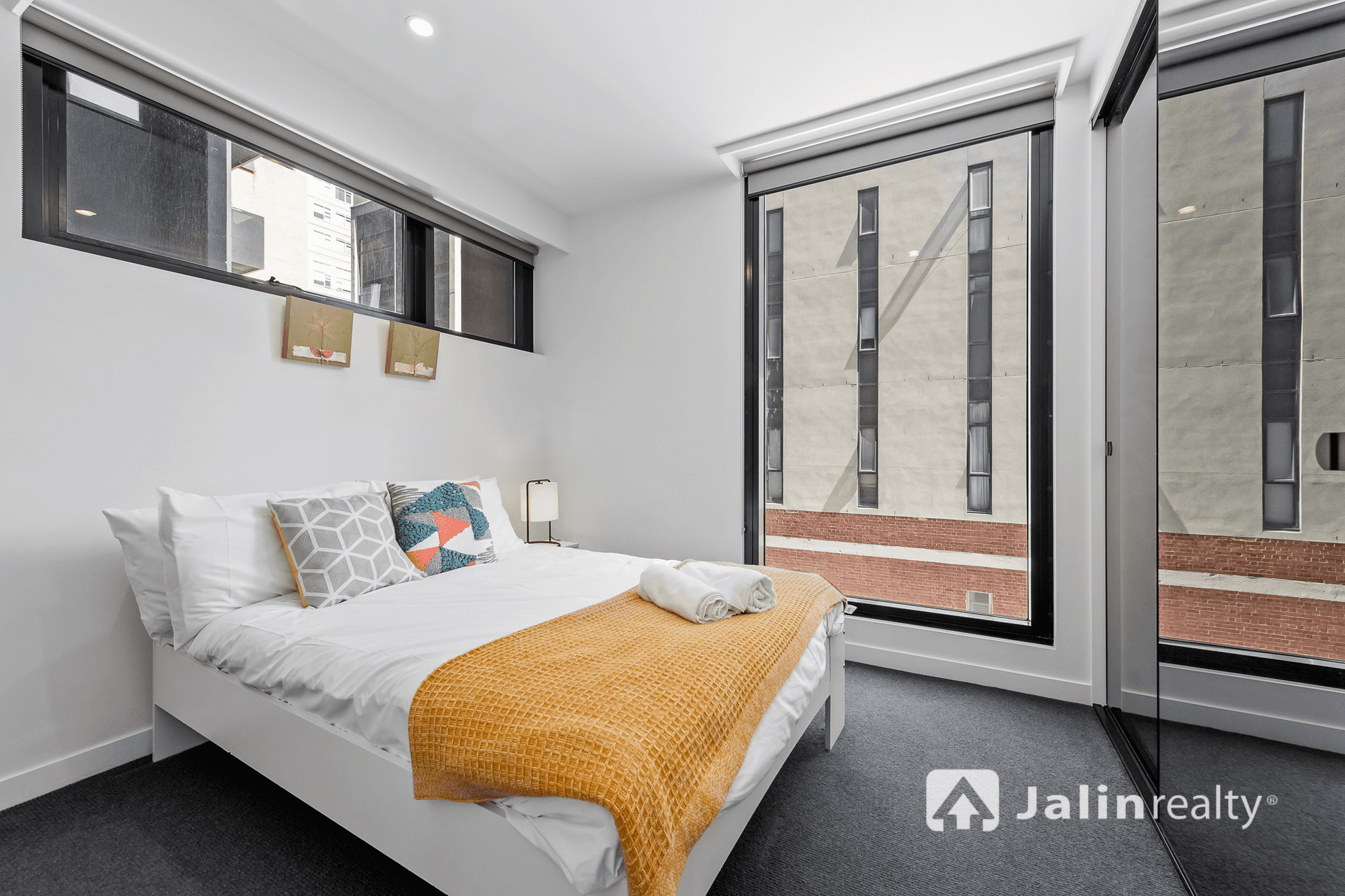 501/139 Bourke Street, Melbourne, VIC 3000