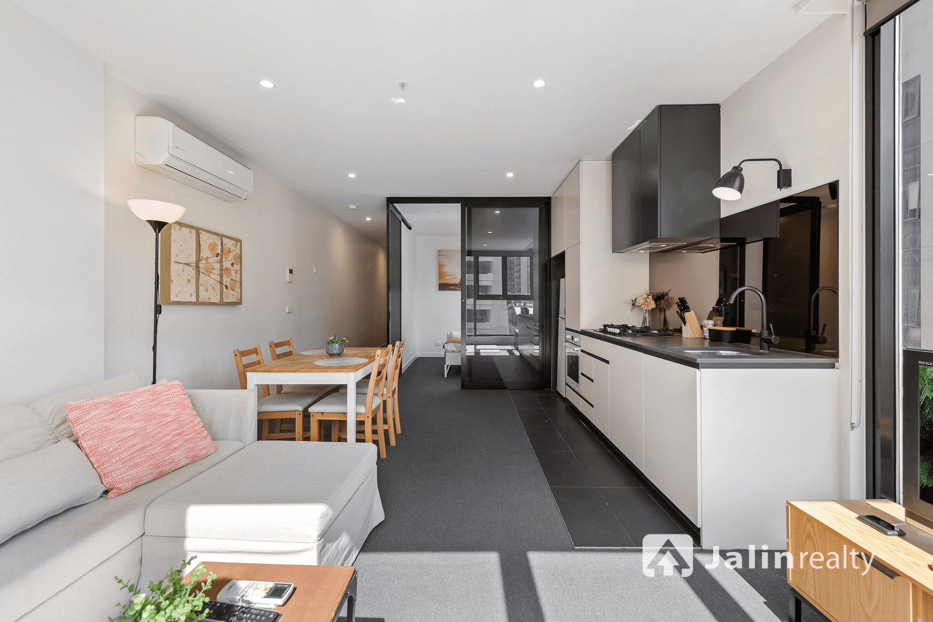 501/139 Bourke Street, Melbourne, VIC 3000