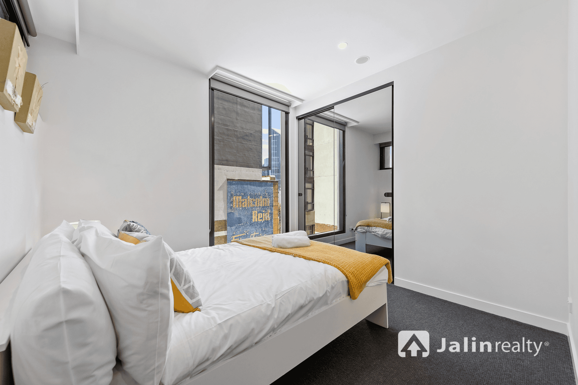 501/139 Bourke Street, Melbourne, VIC 3000