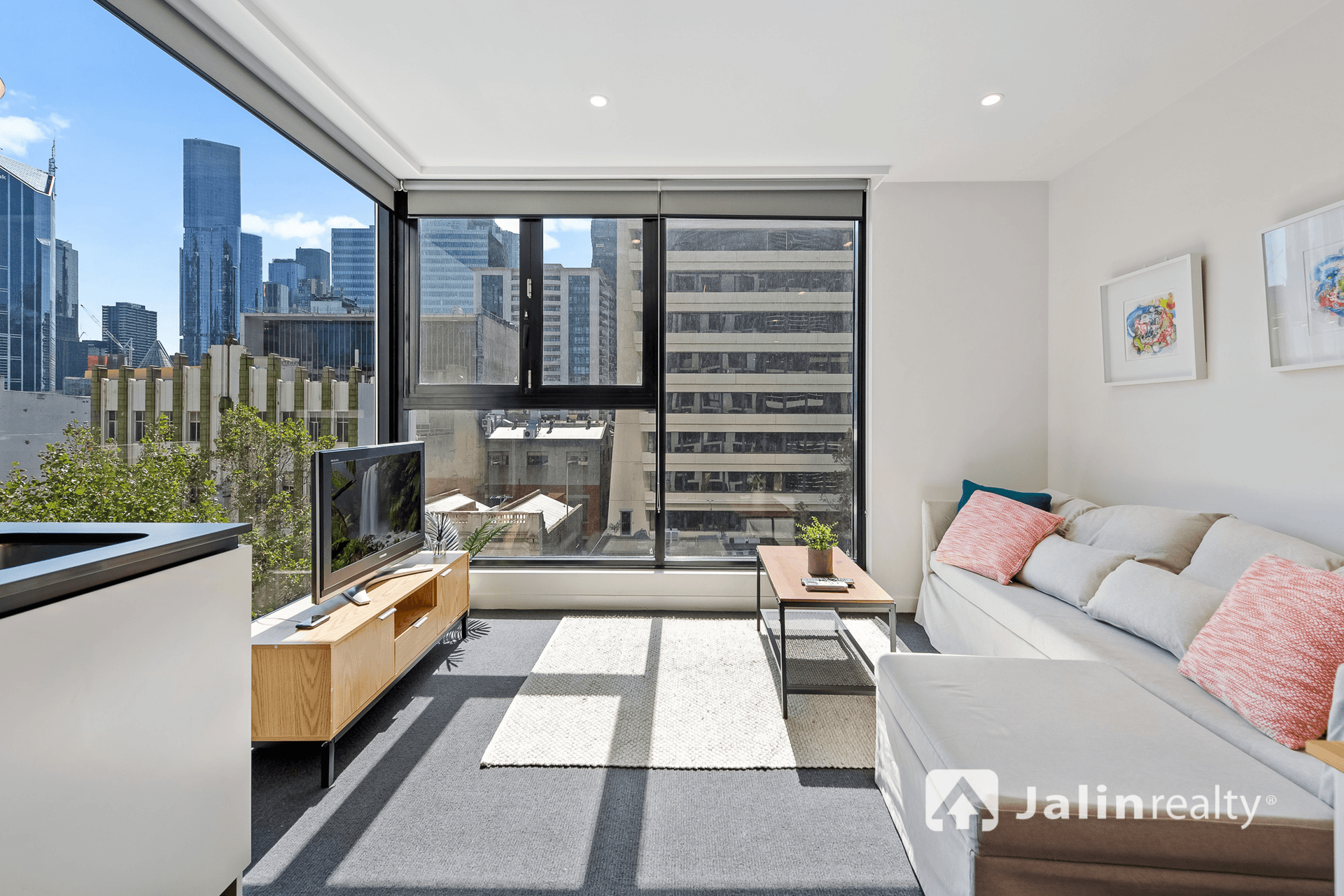 501/139 Bourke Street, Melbourne, VIC 3000