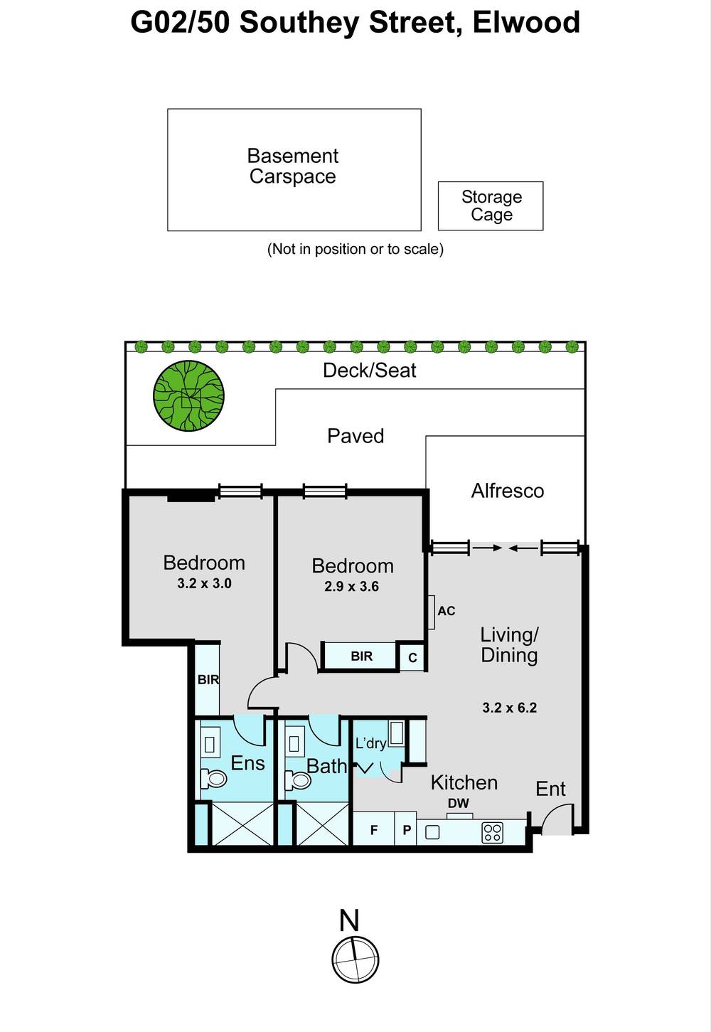 G02/50-52 Southey Street, Elwood, VIC 3184
