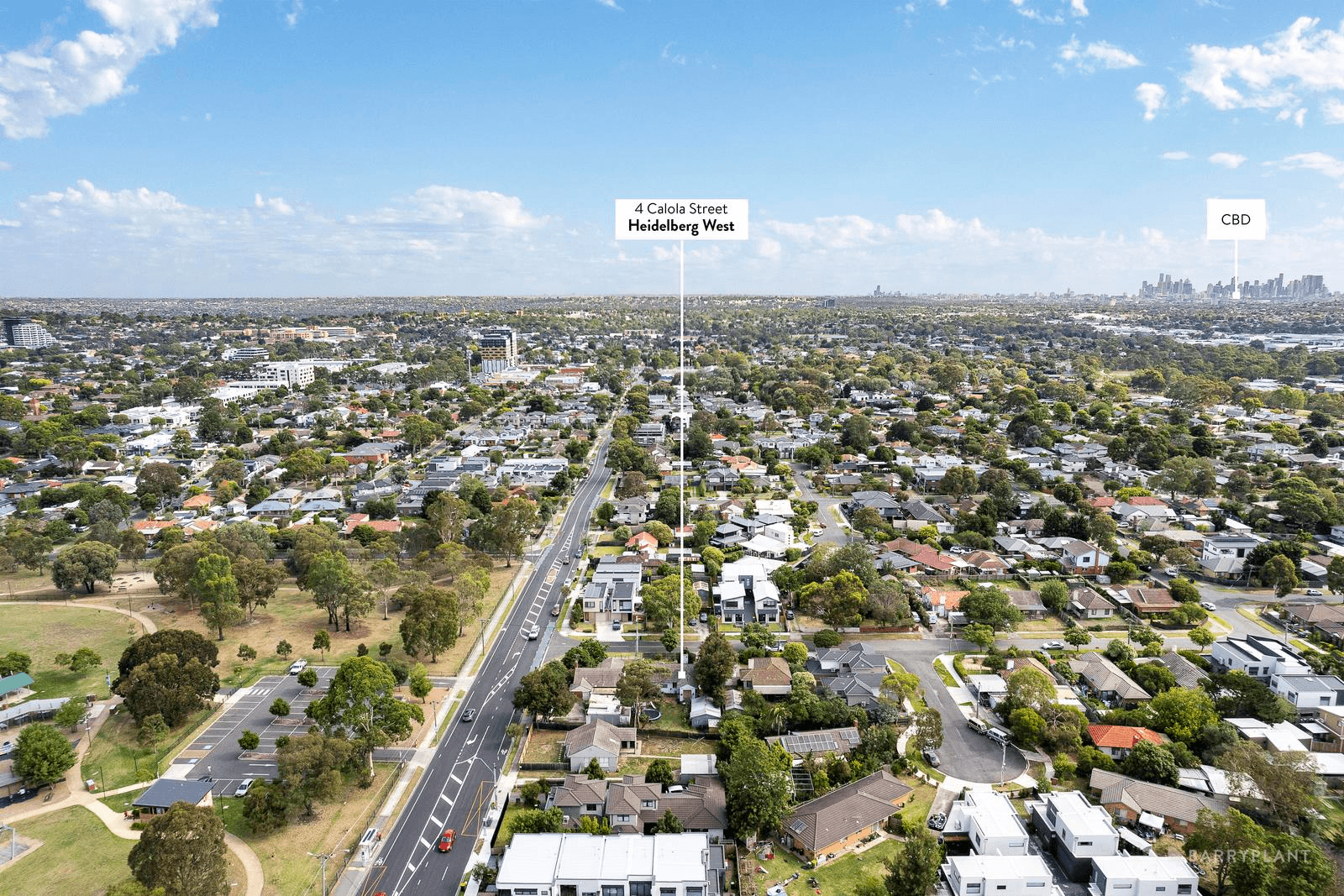 4 Calola Street, HEIDELBERG WEST, VIC 3081
