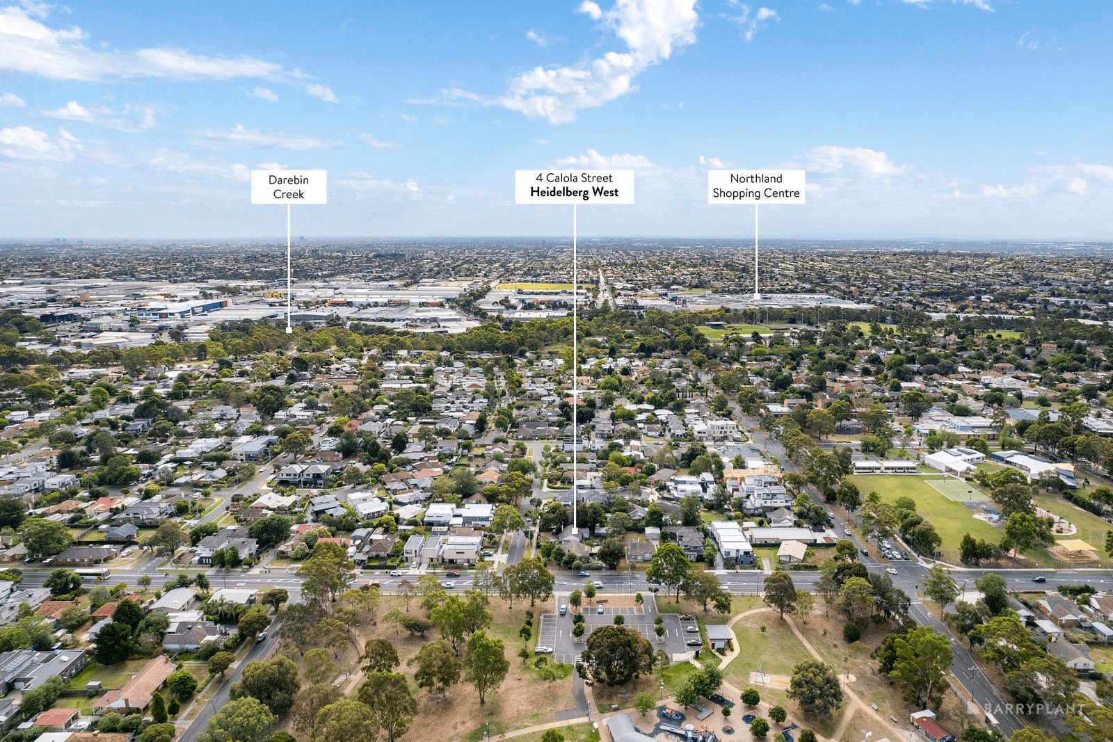 4 Calola Street, HEIDELBERG WEST, VIC 3081