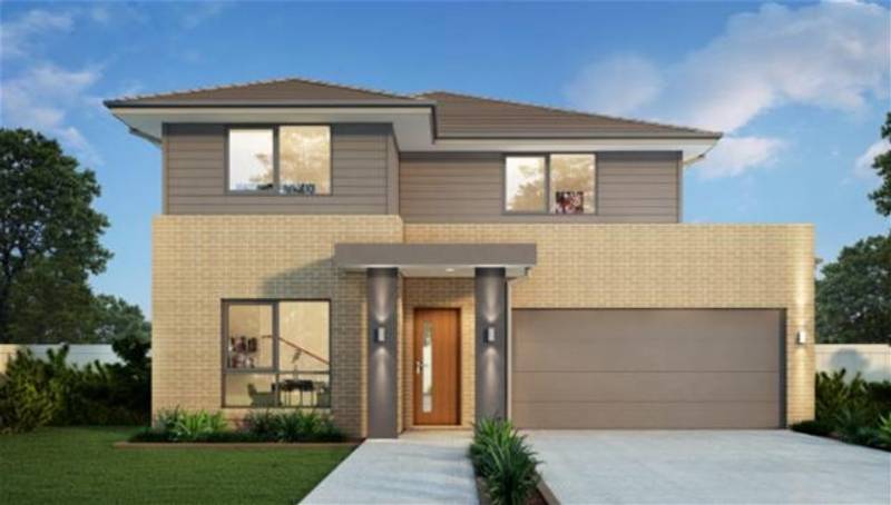 Lot 109 Proposed Road, NERANG, QLD 4211