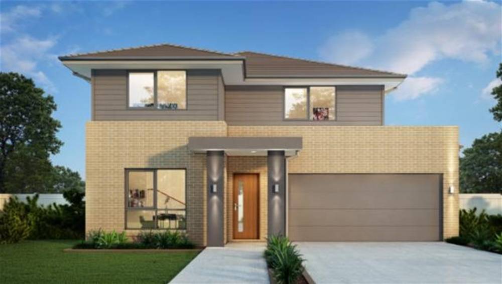 Lot 109 Proposed Road, NERANG, QLD 4211