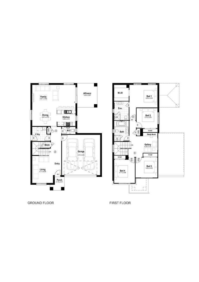 Lot 109 Proposed Road, NERANG, QLD 4211