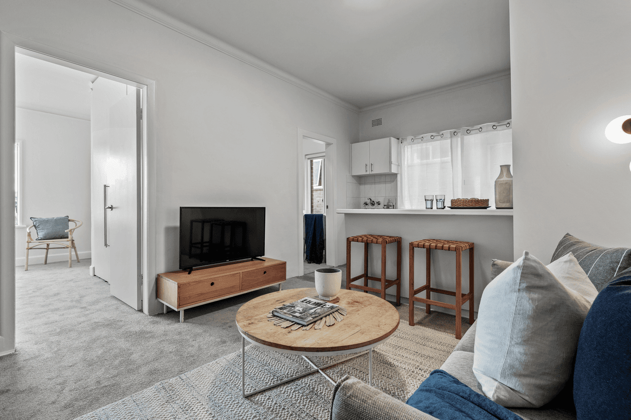 6/93 Ramsgate Avenue, NORTH BONDI, NSW 2026