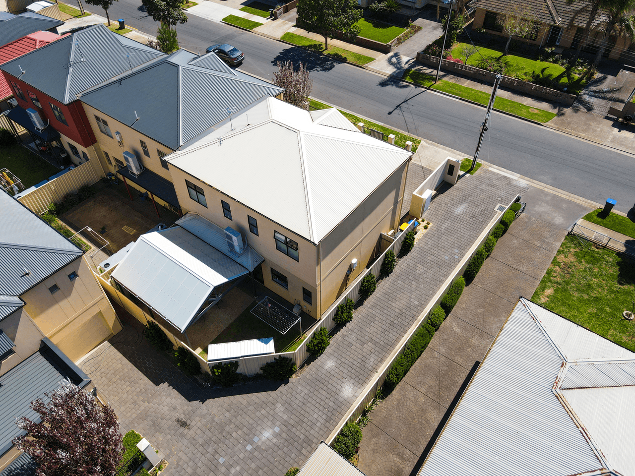 1/45 Matheson Avenue, Findon, SA 5023