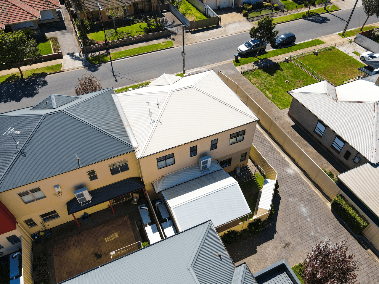 1/45 Matheson Avenue, Findon, SA 5023