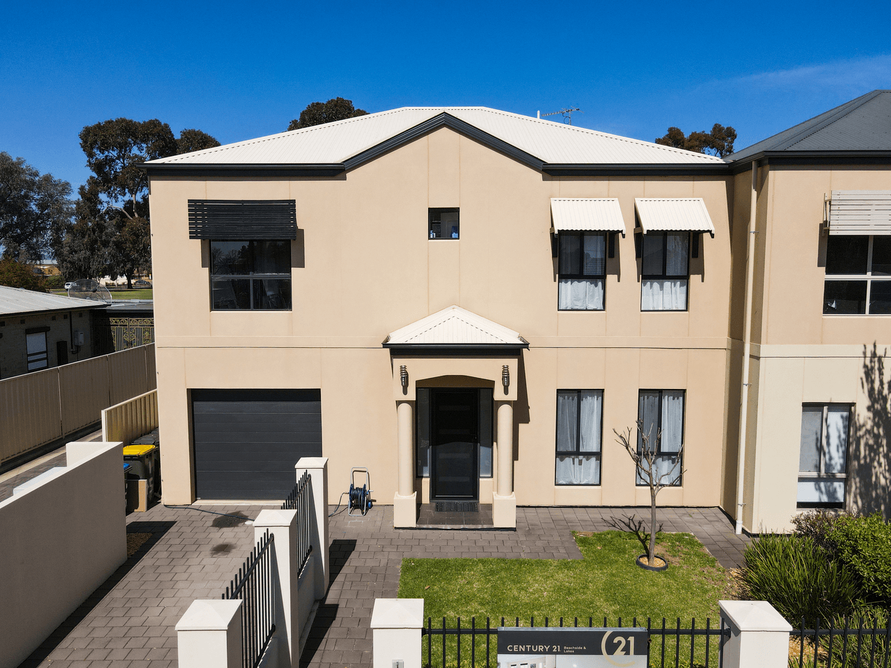 1/45 Matheson Avenue, Findon, SA 5023