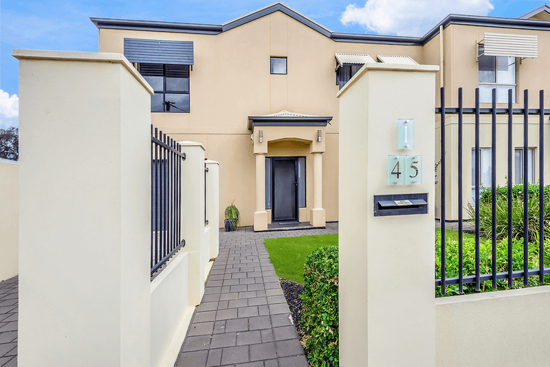 1/45 Matheson Avenue, Findon, SA 5023