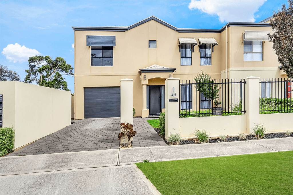 1/45 Matheson Avenue, Findon, SA 5023