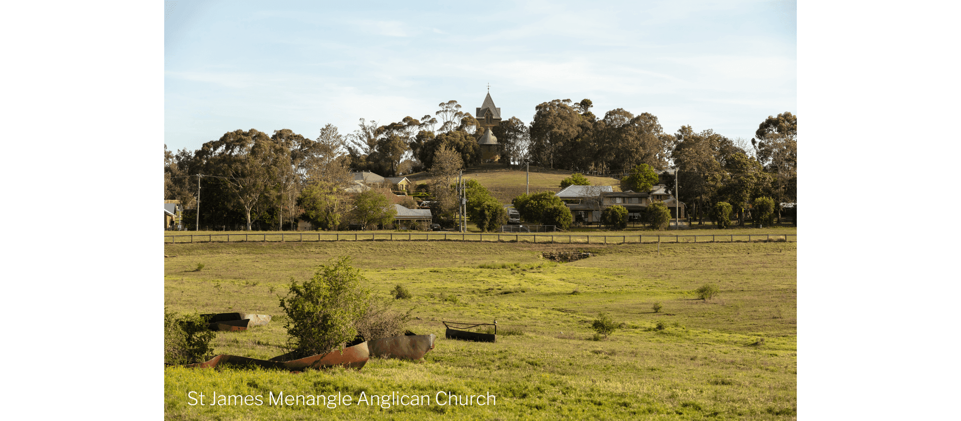 Rackwool Street, Menangle, NSW 2568