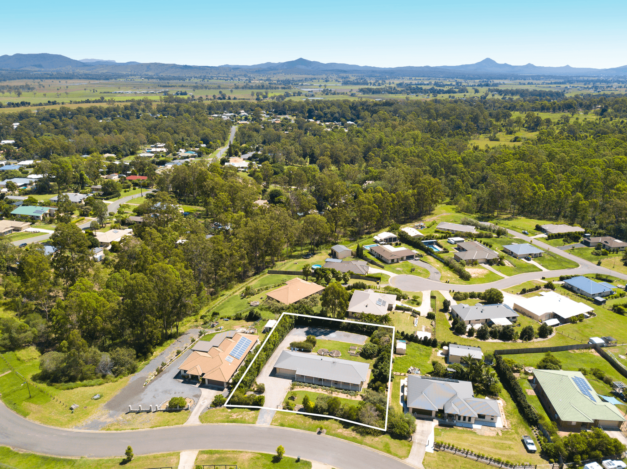 86-88 Carrigan Way, GLENEAGLE, QLD 4285