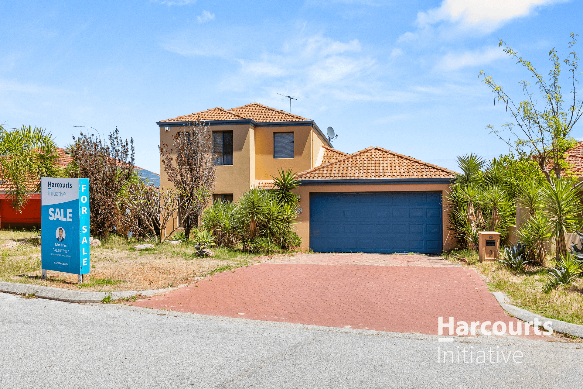 3 Housley Street, MIRRABOOKA, WA 6061