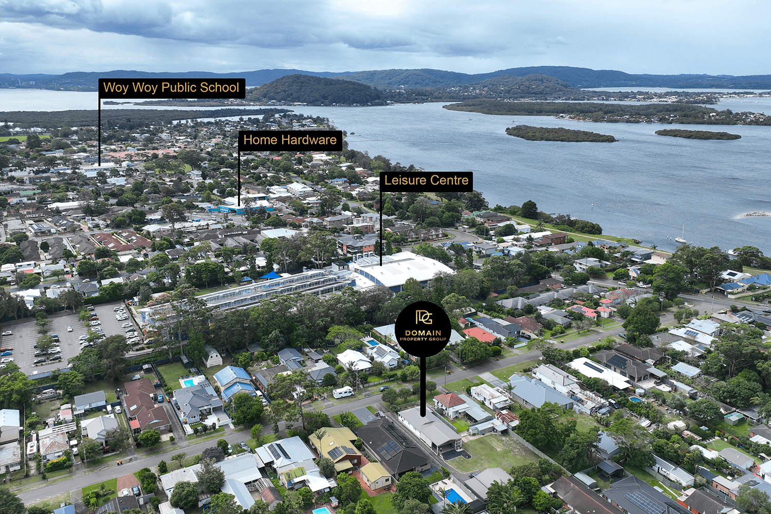 26 Alpha Road, Woy Woy, NSW 2256